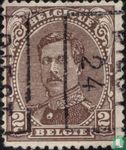 King Albert I - Image 1