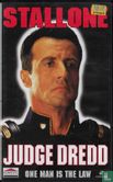 Judge Dredd