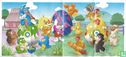 Lapin de Pâques rose - Image 2
