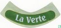 La verte