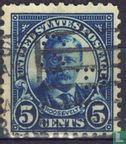 Theodore Roosevelt - Image 1