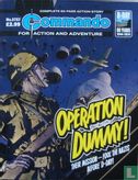 Operation Dummy! - Image 1