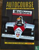 Autocourse 1988-89