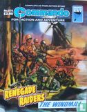 Renegade Raiders: The Windmill - Image 1