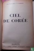 Ciel de Corée