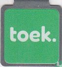 toek. - Bild 3