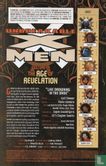 Unbreakable X-Men 3 - Image 3