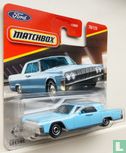 Lincoln Continental