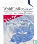 Entspannung