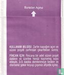 Bögürtlen Çayi