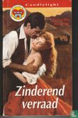 Zinderend verraad - Image 1