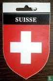 SUISSE. - Afbeelding 1