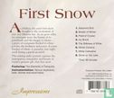 First Snow - Image 2