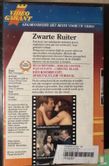 Zwarte Ruiter
