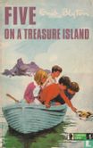 Five on a treasure island - Image 1