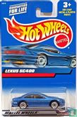 Lexus SC400 - Afbeelding 1