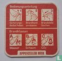 Brandlöscher