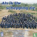 Als ik Uw schepping zie