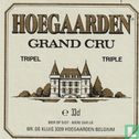 Hoegaarden Grand Cru