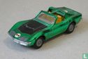 Chevrolet Corvette Sting Ray