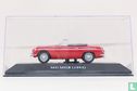 MG MGB
