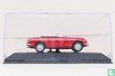 MG MGB