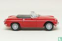 MG MGB