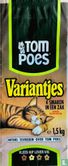 Tom Puss Variants - Image 1