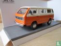 Volkswagen T3 - Image 3