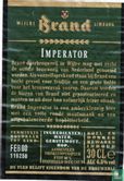 Brand Imperator