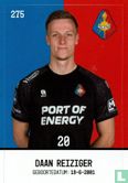 Daan Reiziger