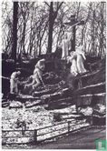 Overmere - Kalvarieberg - Afbeelding 1