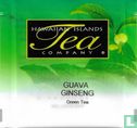 Guava Ginseng