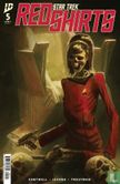Star Trek: Red Shirts 5