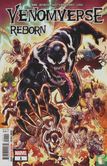 Venomverse Reborn 1 - Image 1