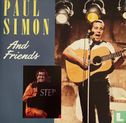 Paul Simon and friends