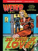 Weird Love 6