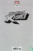 Inglorious X-Force 1