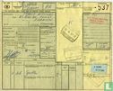 Waybill DC 1809
