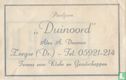 Paviljoen "Duinoord" - Bild 1