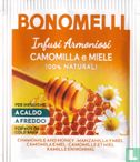 Camomilla e Miele