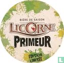 Licorne Primeur Édition limitée