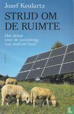 Strijd om de ruimte - Image 1