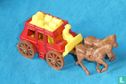 Stage Coach - Image 1