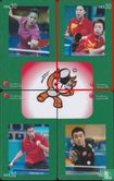 Table Tennis