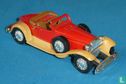 Packard Boattail Speedster