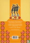 K 3 Stickerboek - Image 2