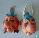 Obelix mask - Image 3