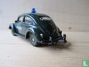 Volkswagen Beetle Polizei