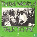 Talk to Me - Afbeelding 2